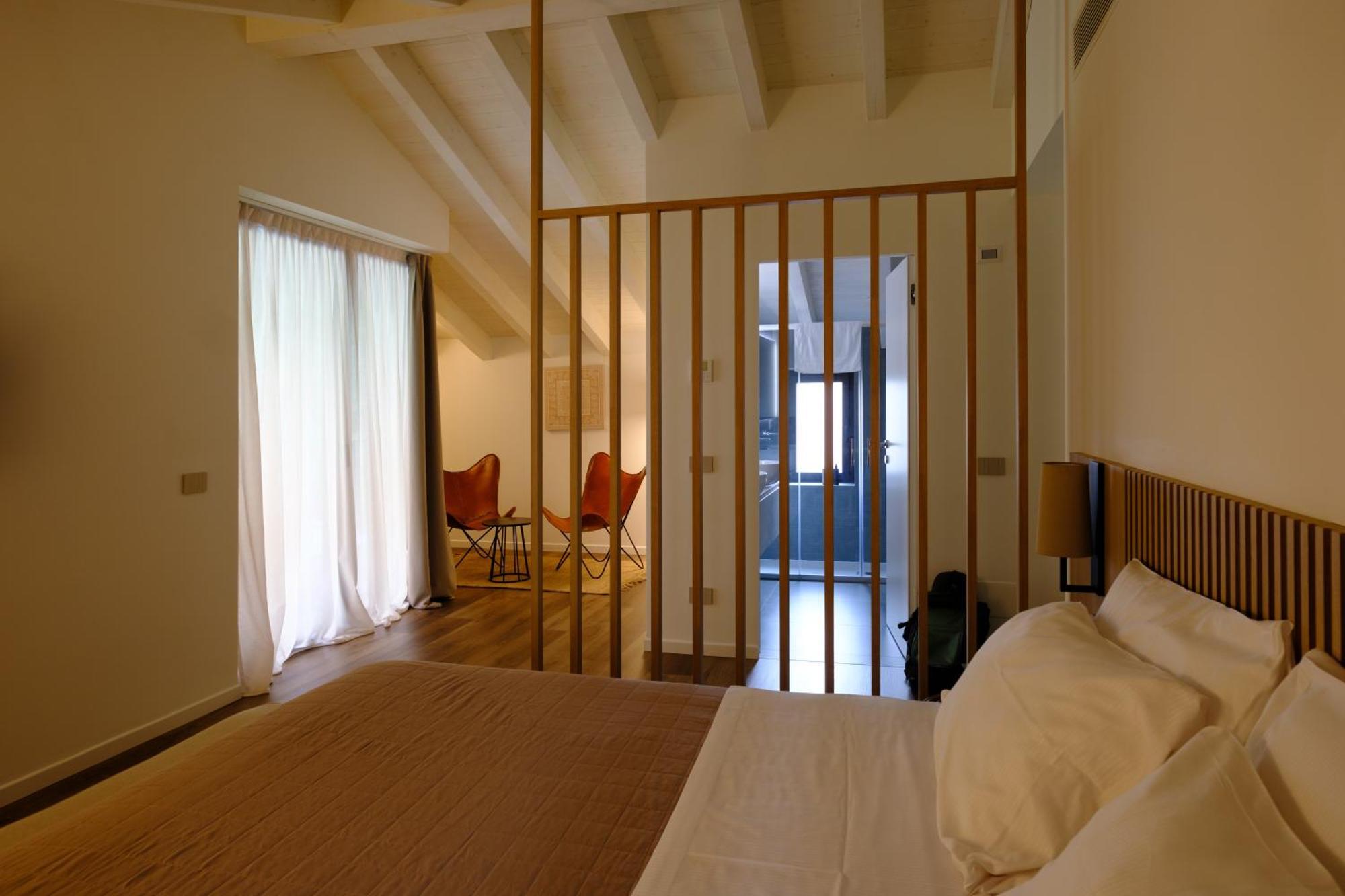 Le Stanze Del Lago Villa Seta Como Bagian luar foto